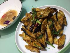 -博山菜·大厨烙馍村(金乔社区店)