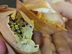 -易老大蛋烘糕(奎星楼总店)