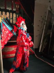 -盘子女人坊古装写真摄影(天津总店)