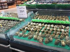 -Bravo永辉(爱琴海购物公园店)