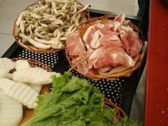 -香丽缘饭馆(黑龙潭店)