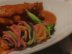 -湖滨28中餐厅·西湖宴·杭州君悦酒店