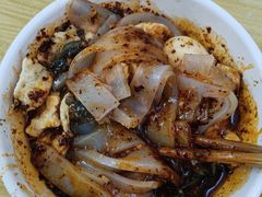 -清真·宏顺祥卤汁凉粉(大皮院店)