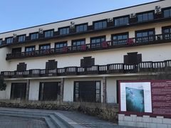 -八达岭滑雪场