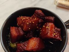 -锦園(伊势丹美食城店)
