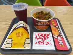 -吉品合酥脆烤饼(哈西金街店)