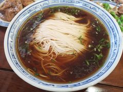-同得兴 Since·1995 传统苏式面馆(十全街店)