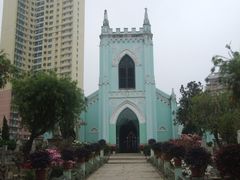 -圣弥额尔小堂