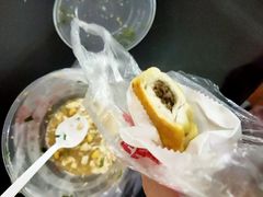 -方中山胡辣汤(西安高新区店)