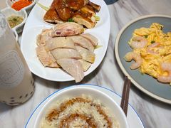 -星平鸡饭·粤菜小炒(印象城旗舰店)