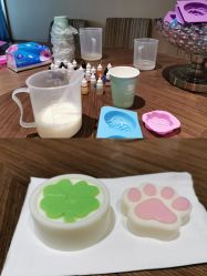 -和伊母婴护理中心·全套房(金山店)