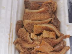 -细妹五香牛杂(步行街店)
