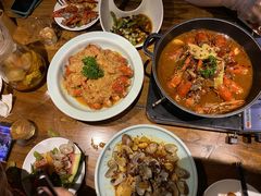 -戴记龙虾(天泽街店)