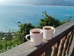 -海南分界洲岛旅游区