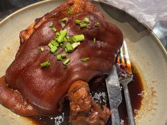 -金掌勺东北菜(格兰晴天店)