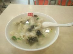 -琴岛顺天馄饨(营口路市场店)