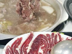 -老猫牛肉火锅(沙溪店)