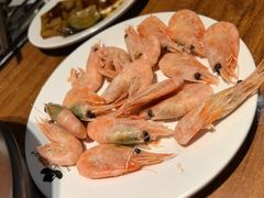 -汉巴味德(鹏欣水游城店)