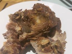 -伊喜饺子·烤鸭(五道口学院路店)