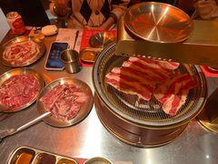 -西塔老太太泥炉烤肉(苏州大悦城店)