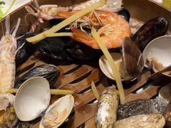 -舌尖上·霞浦滩涂海鲜·新闽菜(总店)
