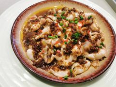 -楚鱼王·河鲜·湖北菜(华农店)