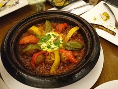-Tajine Moroccan塔金摩洛哥中东餐厅