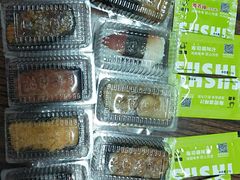 芝麻八爪鱼-池田寿司·新鲜现做(昌平悦荟店)
