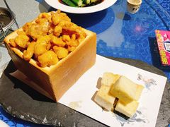 -锦上中式酒馆(南内环店)