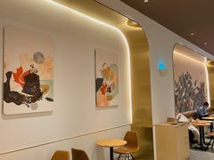 -Tims天好咖啡·贝果(豪威科技大厦店)