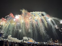 -泰达航母主题公园