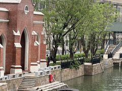 -赤坎·广东华侨国际旅游度假区