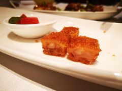 秘制脆皮叉烧-炳胜品味(海印总店)