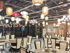 -会宾园·云山宴中餐