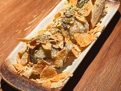 -岛风·台食小馆 ISLAND BISTRO(烟台山店)