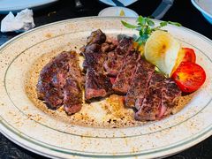 -燃扒房Steakhouse(皇庭店)