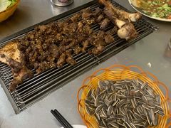 -草原碳烤羊腿(仙塘店)