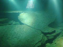 -白鹤梁水下博物馆