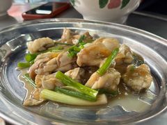 -明记烧鱼美味店