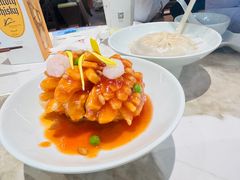 -永春园·扬州早茶·淮扬菜(漫乐城店)