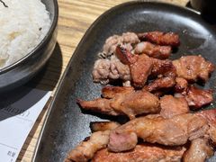秘制梅肉-泥炉烧肉师(新街口金銮巷店)