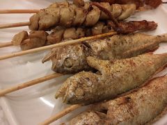 -庐州太太(CBD店)