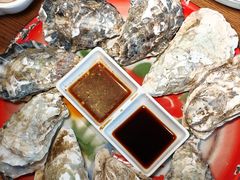 -华府九号海鲜烧烤大排档(龙域店)