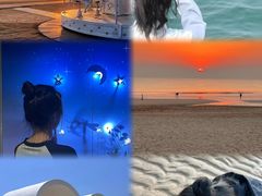 -巧克力渔家.小船海鲜胶东菜(万平口店)