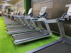 -峰鸟自助健身(锦泰城店)