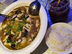 -巴特餐饮6加1音乐餐吧·新疆菜