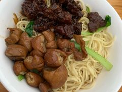 -泰顺江南春面馆