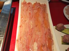 -二荆条·蜀鲜汇城市森林火锅
