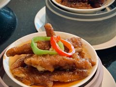 -铭轩中餐厅·海南菜·粤菜(亚龙湾瑞吉店)