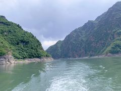 -冶力关旅游区